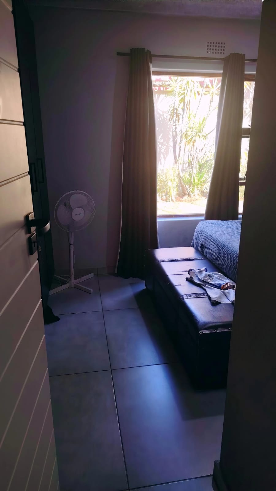2 Bedroom Property for Sale in Vaalpark Free State